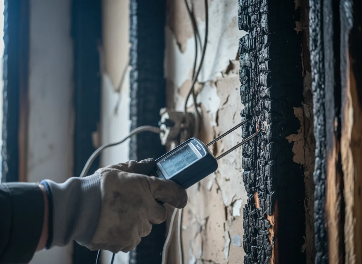 Fire Damage Restoration Battleboro, NC FAQs